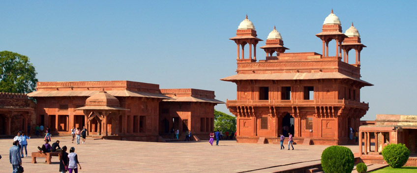 fatehpursikri