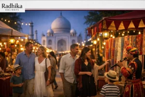 Why Taj Mahotsav Celebrate